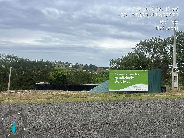 Imóvel da Caixa em PARDINHO / SP - 1444414717891