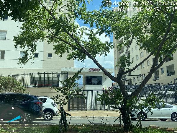 Imóvel da Caixa em GOIANIA / GO - 1444415266796