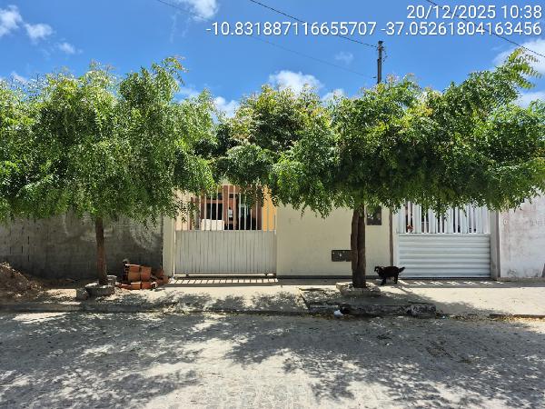Casa da Caixa em NOSSA SENHORA DO SOCORRO / SE - 1444415810992