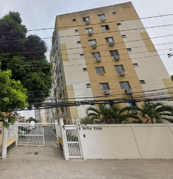 Apartamento da Caixa em RIO DE JANEIRO / RJ - 1444415835928