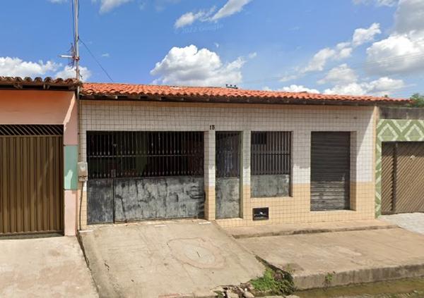 Imóvel da Caixa em SAO LUIS / MA - 1444415850730