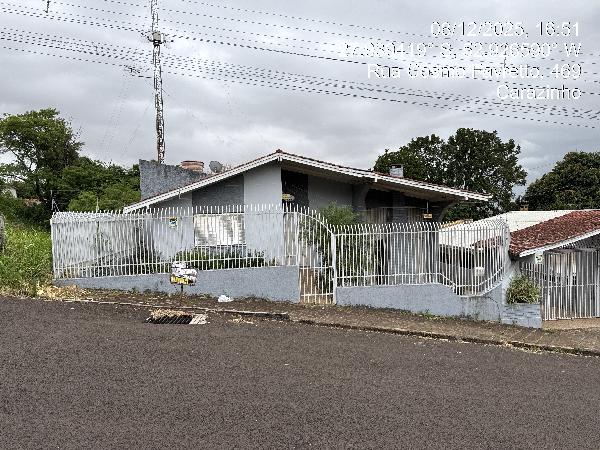 Casa da Caixa em SARANDI / RS - 1444416143310