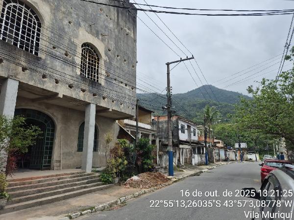 Terreno da Caixa em MANGARATIBA / RJ - 1444416146085