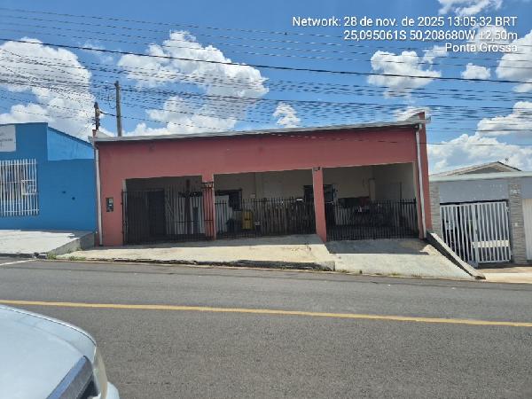 Imóvel da Caixa em PONTA GROSSA / PR - 1444416368541