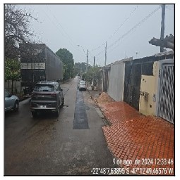 Gleba da Caixa em SUMARE / SP - 1444416556666