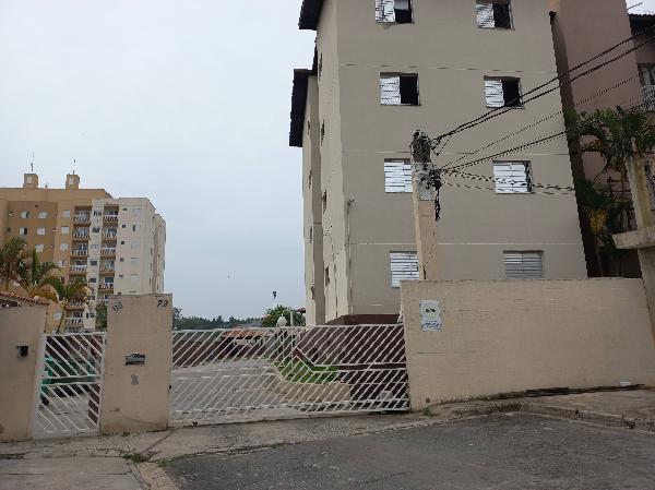 Apartamento da Caixa em FERRAZ DE VASCONCELOS / SP - 1444416984080