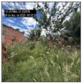 Terreno da Caixa em BARRA DO BUGRES / MT - 1444417078210