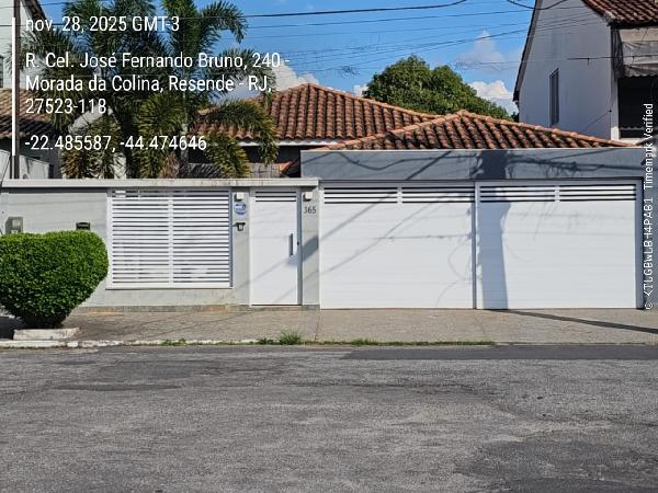 Imóvel da Caixa em RESENDE / RJ - 1444417128943