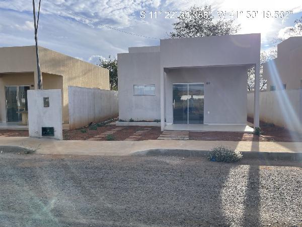 Casa da Caixa em LAPAO / BA - 1444417206502