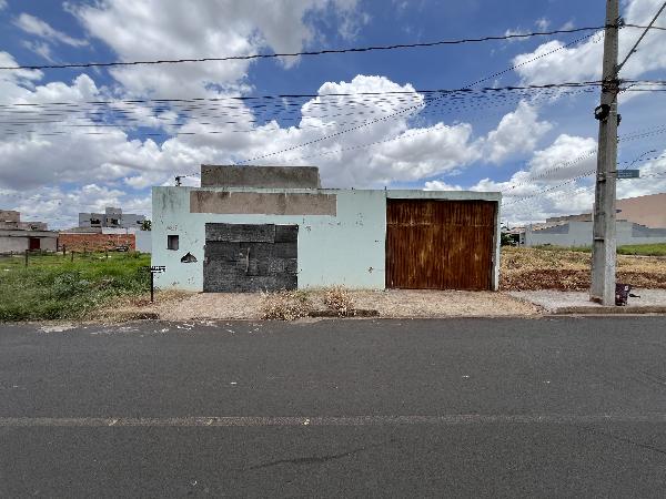 Imóvel da Caixa em UBERLANDIA / MG - 1444417220130