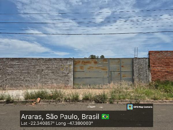Casa da Caixa em ARARAS / SP - 1444417483158