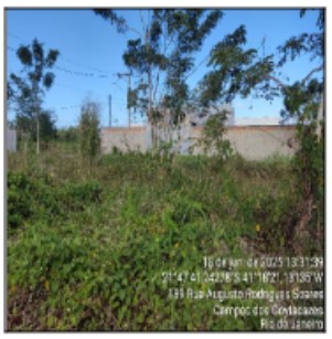 Terreno da Caixa em CAMPOS DOS GOYTACAZES / RJ - 1444417785189
