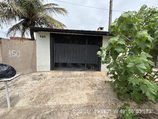 Casa da Caixa em MARILIA / SP - 1444417895677