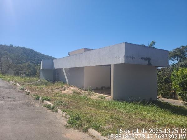 Imóvel da Caixa em LAGO SUL / DF - 1444418003001