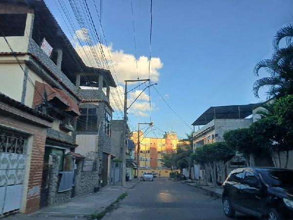 Casa da Caixa em SAO GONCALO / RJ - 1444418293450
