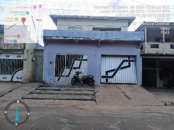 Imóvel da Caixa em MOJU / PA - 1444418525377