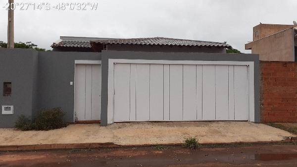 Casa da Caixa em IPUA / SP - 1444418588859