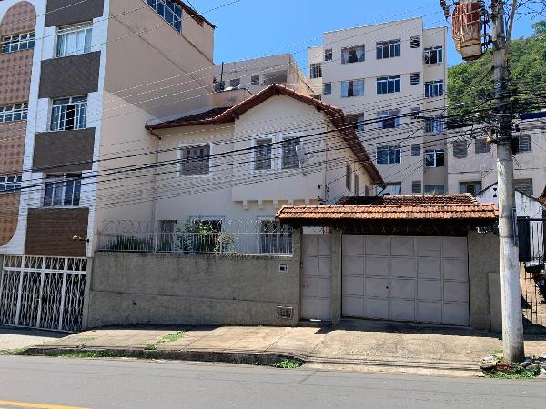 Imóvel da Caixa em JUIZ DE FORA / MG - 1444418801609