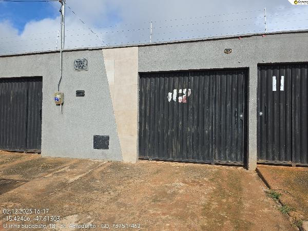 Casa da Caixa em PLANALTINA / GO - 1444419081057