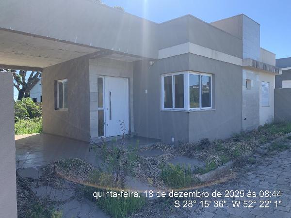 Casa da Caixa em PASSO FUNDO / RS - 1444419275625