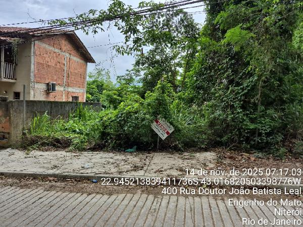 Terreno da Caixa em NITEROI / RJ - 1444419368330