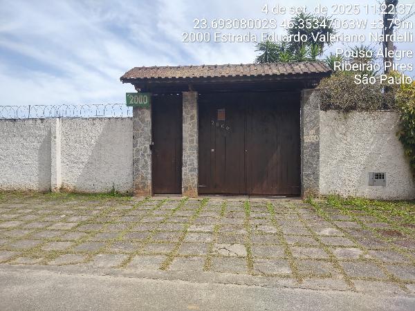 Casa da Caixa em RIBEIRAO PIRES / SP - 1444419378092