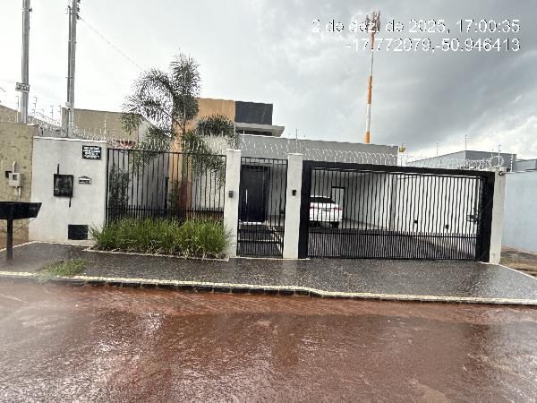 Imóvel da Caixa em RIO VERDE / GO - 1444419626568