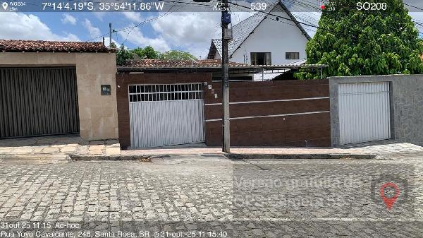 Casa da Caixa em CAMPINA GRANDE / PB - 1444419791712