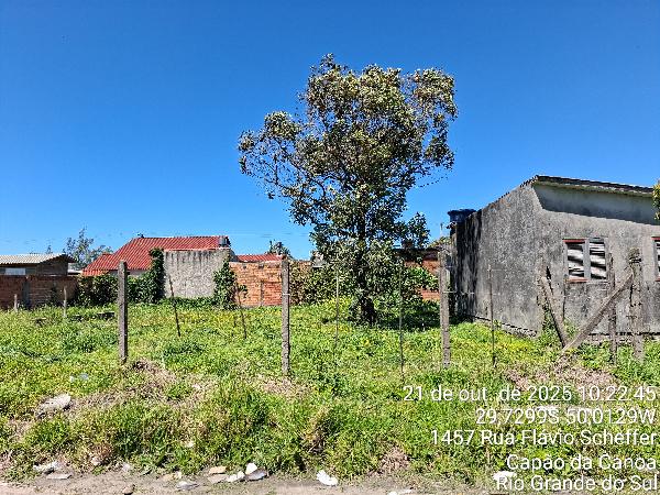 Terreno da Caixa em CAPAO DA CANOA / RS - 1444421530637
