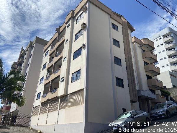 Apartamento da Caixa em JOACABA / SC - 1444422154485