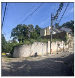 Terreno da Caixa em RIO DE JANEIRO / RJ - 1444423152125