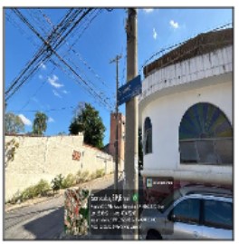 Terreno da Caixa em SOROCABA / SP - 1444423449888