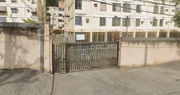 Apartamento da Caixa em NITEROI / RJ - 1444424124583