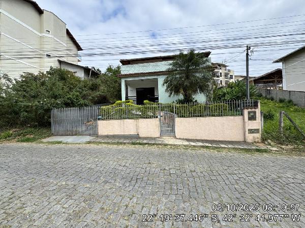 Casa da Caixa em NOVA FRIBURGO / RJ - 1555504097410
