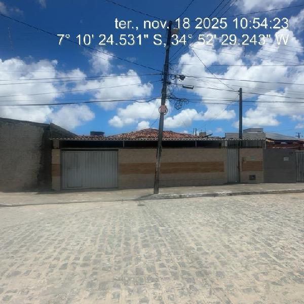 Casa da Caixa em JOAO PESSOA / PB - 1555506146701