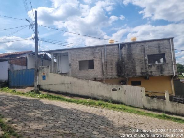 Imóvel da Caixa em SAO LOURENCO / MG - 1555506441304