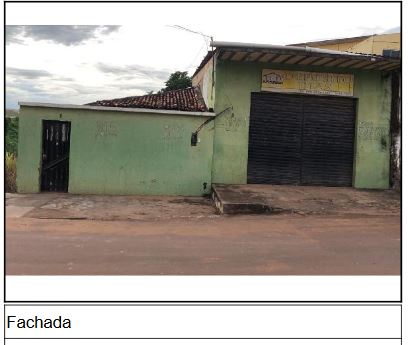 Casa da Caixa em PRESIDENTE DUTRA / MA - 1555510071303