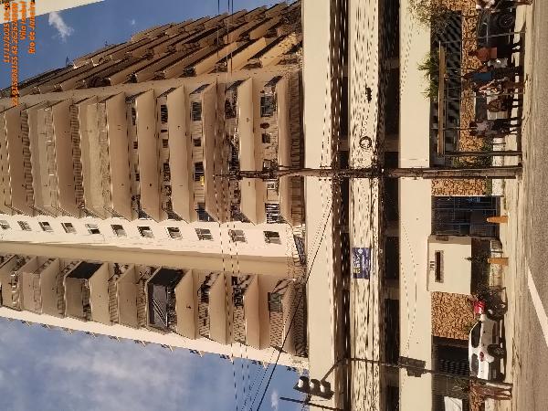 Apartamento da Caixa em RIO DE JANEIRO / RJ - 1555510390913