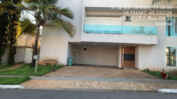 Casa da Caixa em GOIANIA / GO - 1555513704919