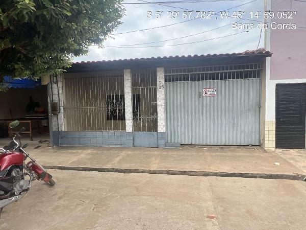 Casa da Caixa em BARRA DO CORDA / MA - 1555513941058