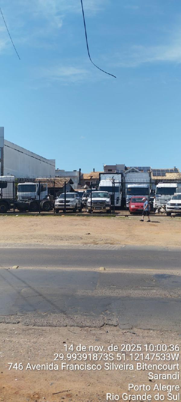 Imóvel da Caixa em PORTO ALEGRE / RS - 1555515296869