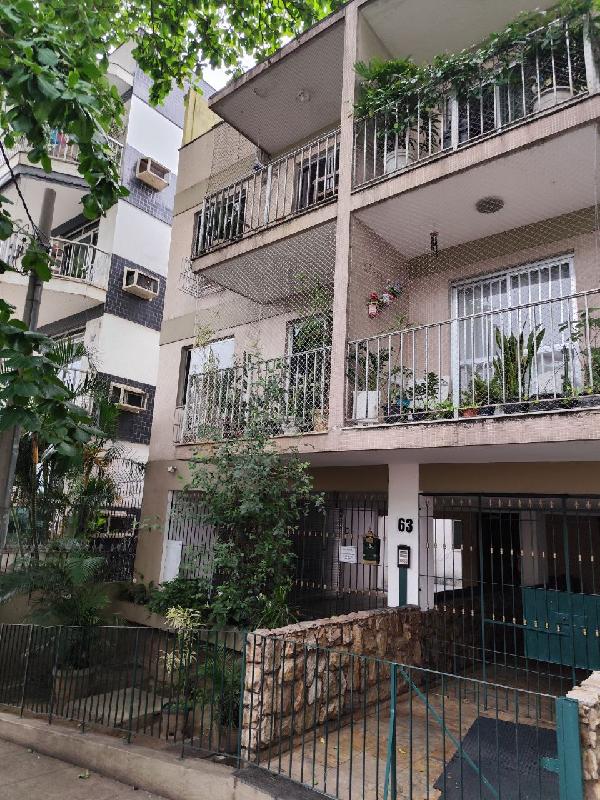 Apartamento da Caixa em RIO DE JANEIRO / RJ - 1555519029601