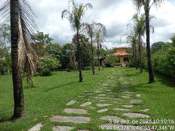 Imóvel da Caixa em LAGOA SANTA / MG - 1555519167036