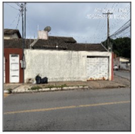 Casa da Caixa em VARZEA GRANDE / MT - 1555520204438