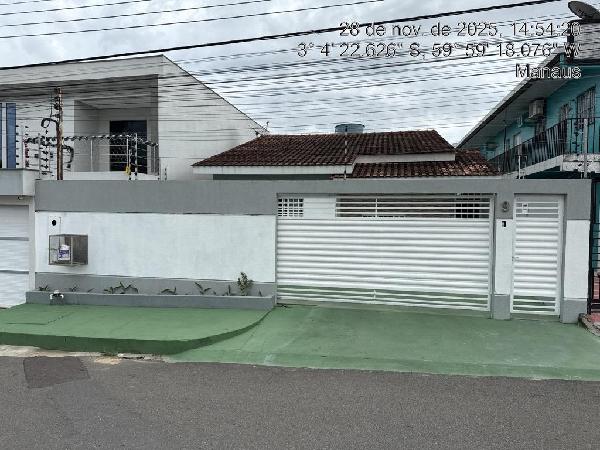 Casa da Caixa em MANAUS / AM - 1555520891508