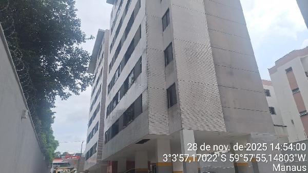 Apartamento da Caixa em MANAUS / AM - 1555523204374
