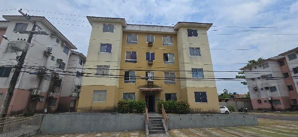 Apartamento da Caixa em MANAUS / AM - 1555524595377