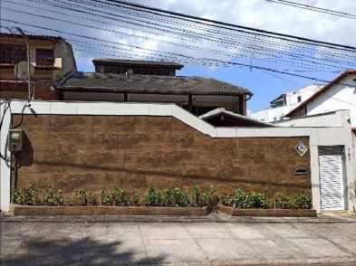 Casa da Caixa em RIO DE JANEIRO / RJ - 1555524908278