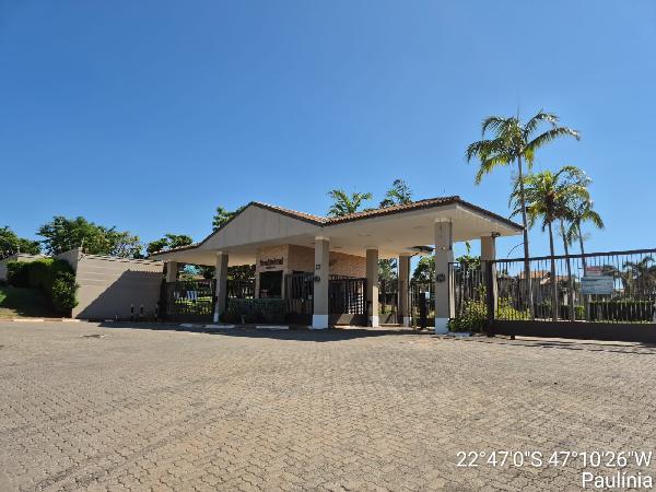 Imóvel da Caixa em PAULINIA / SP - 1555525757109