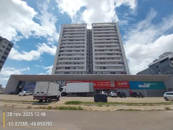 Imóvel da Caixa em SAMAMBAIA / DF - 1555526432629